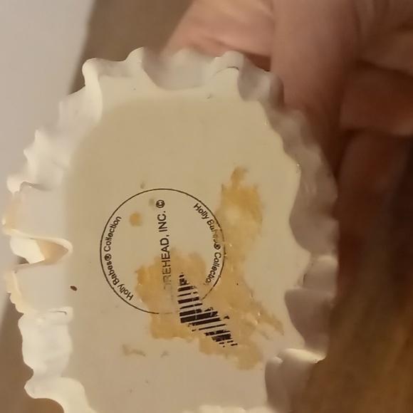 Morehead Inc. Holly Babies 4 Piece Set - Picture 10 of 13